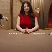 Speed Baccarat N game cover