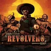Revolvero game cover