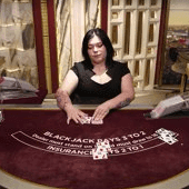 Blackjack VIP 11 game cover