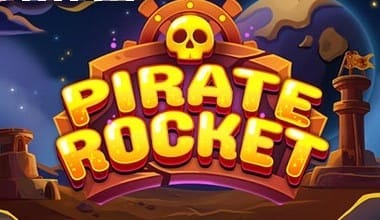 Pirate Rocket