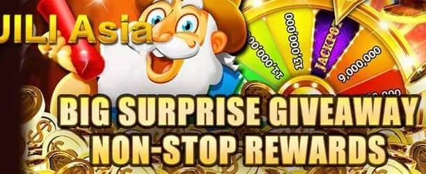 Mega Free Spins Special